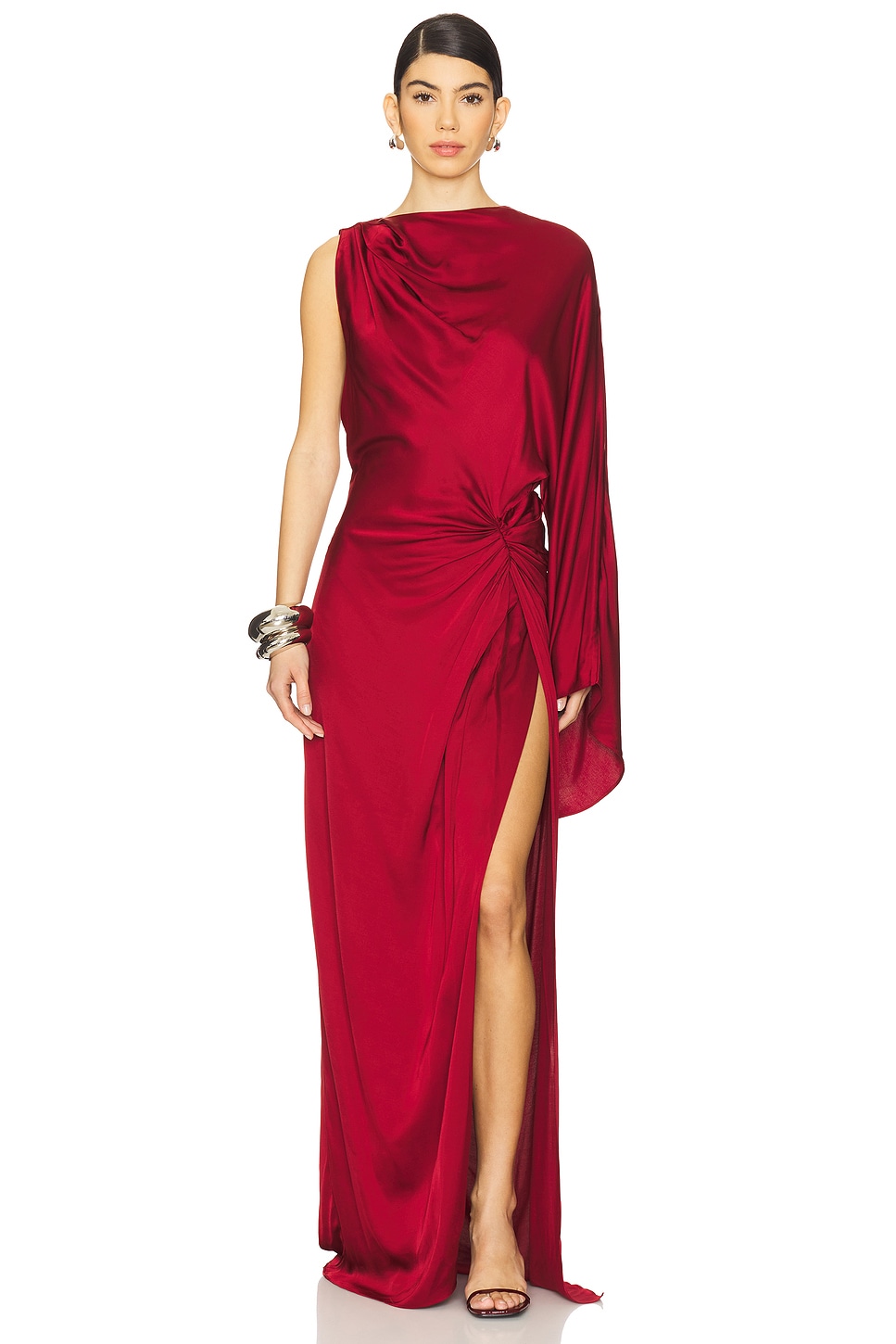 L'Academie by Marianna Cassia Gown