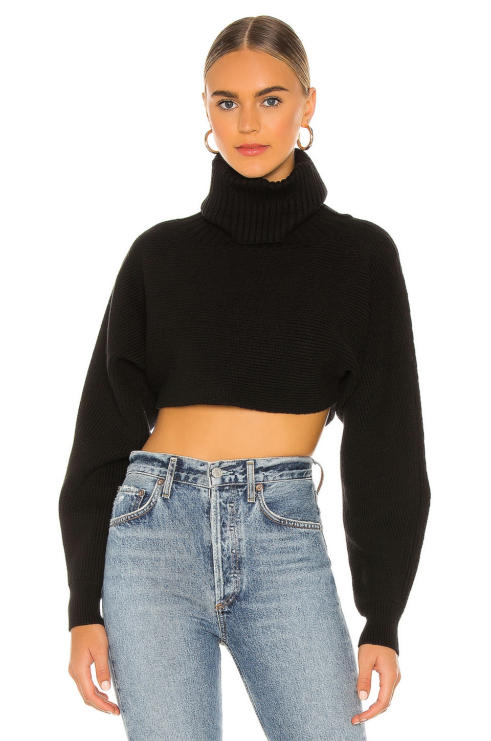 L'Academie Maven Crop