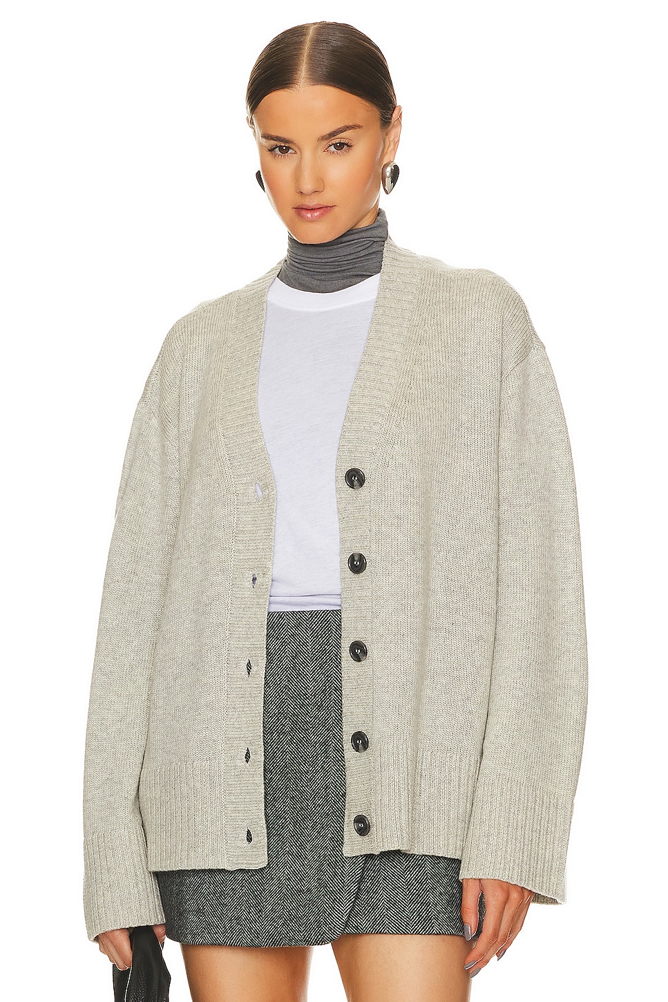 L'Academie Nalo Cardigan