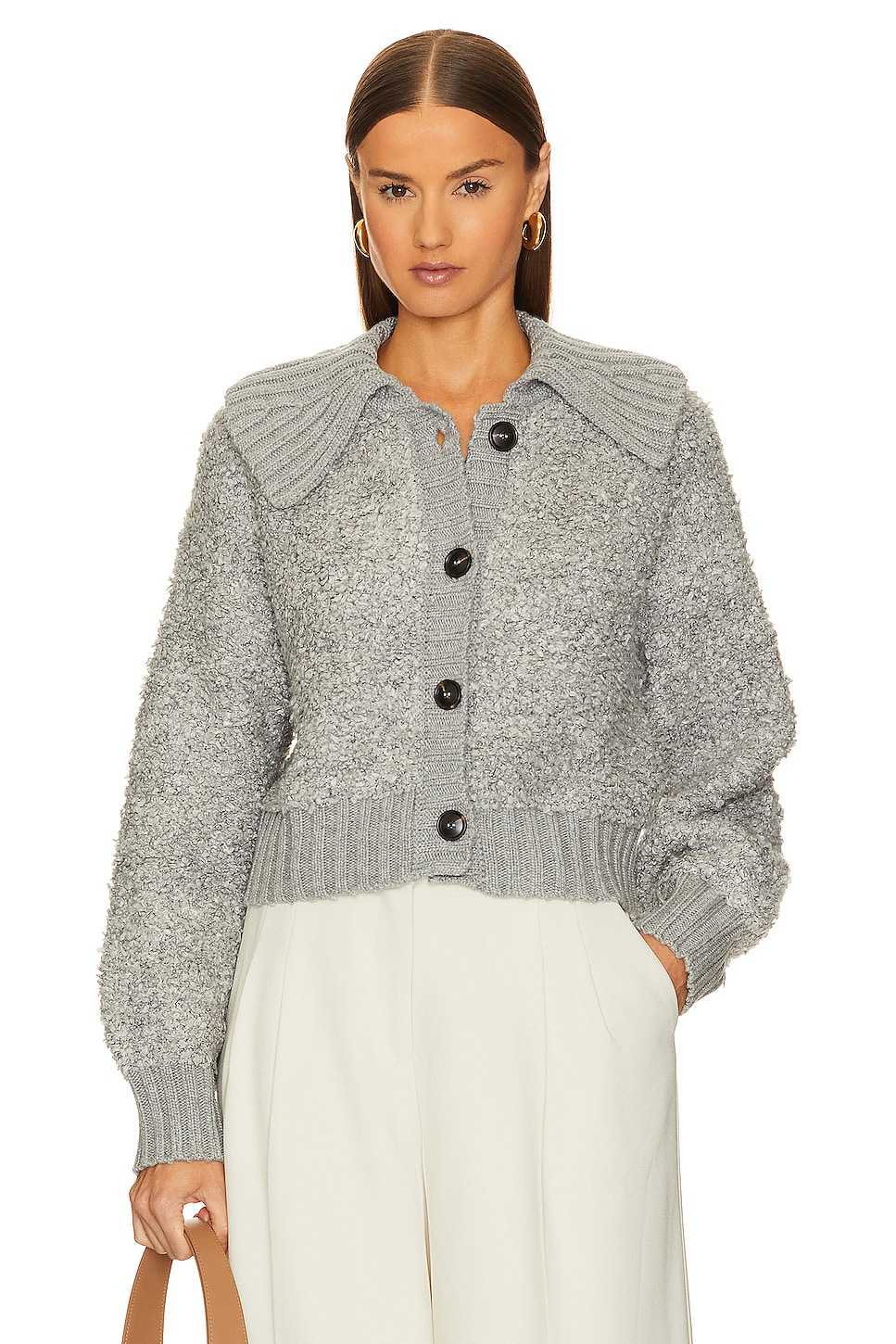 L'Academie Lavey Cardigan