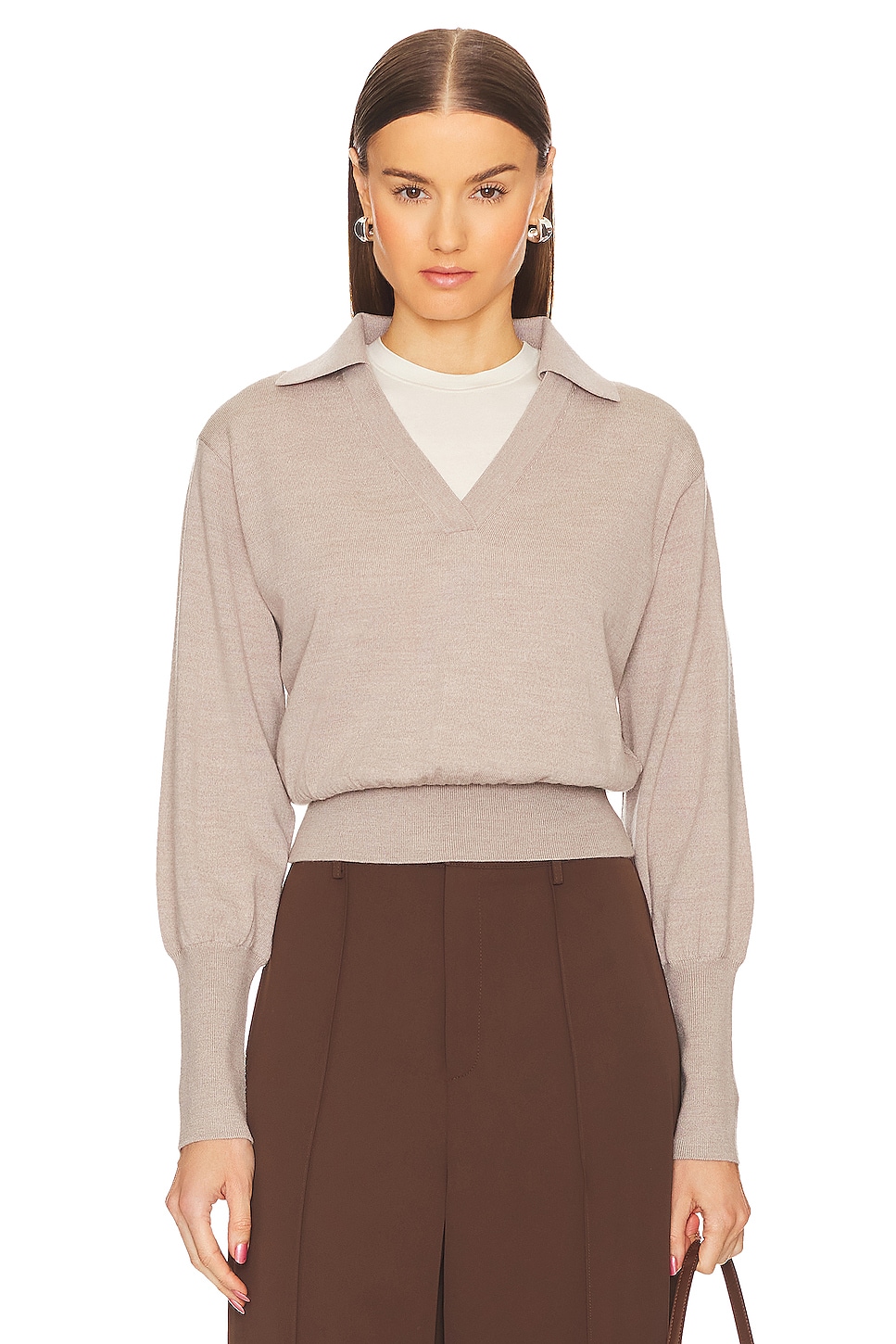 L'Academie Briar Sweater