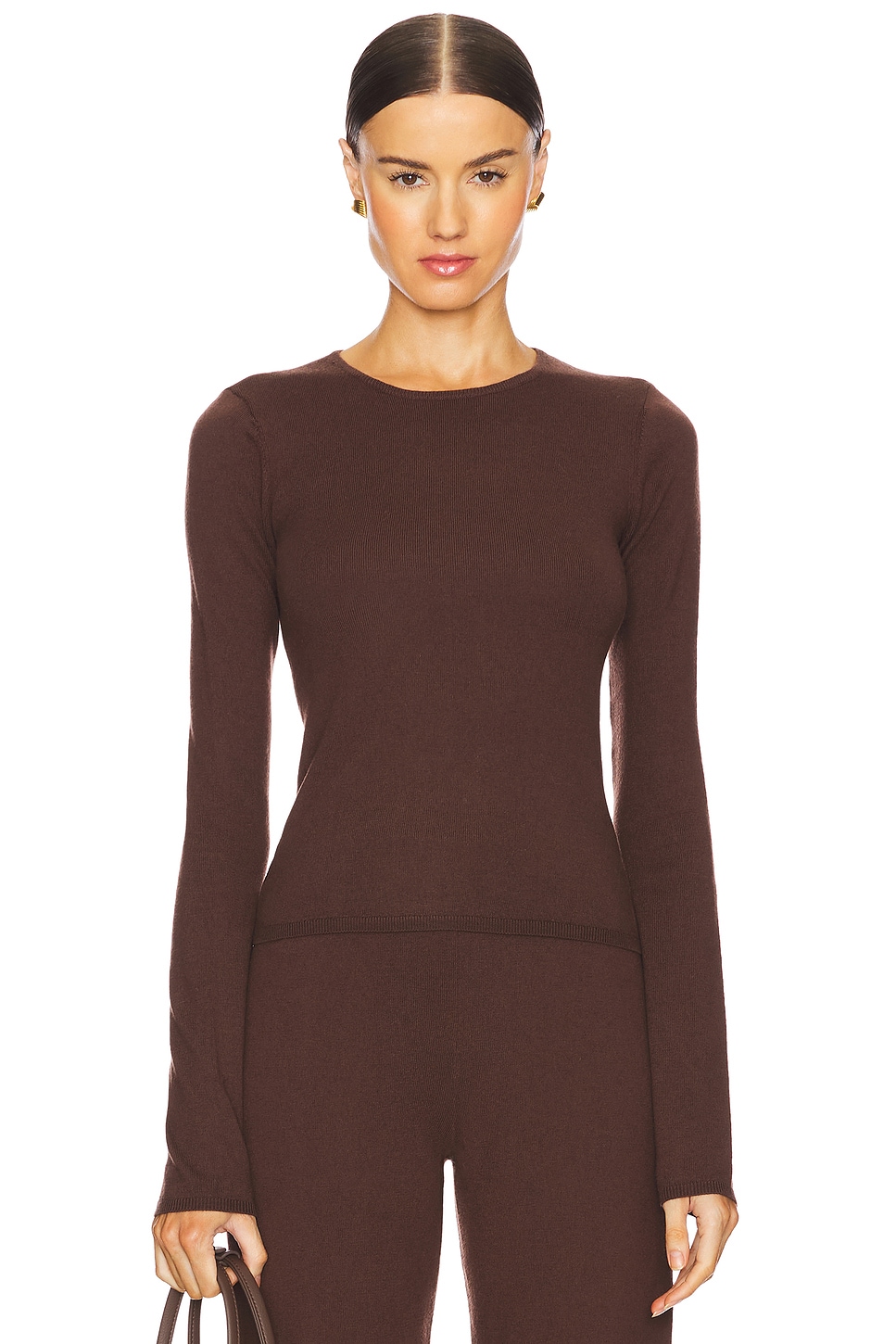 L'Academie by Marianna Maradona Knit Top