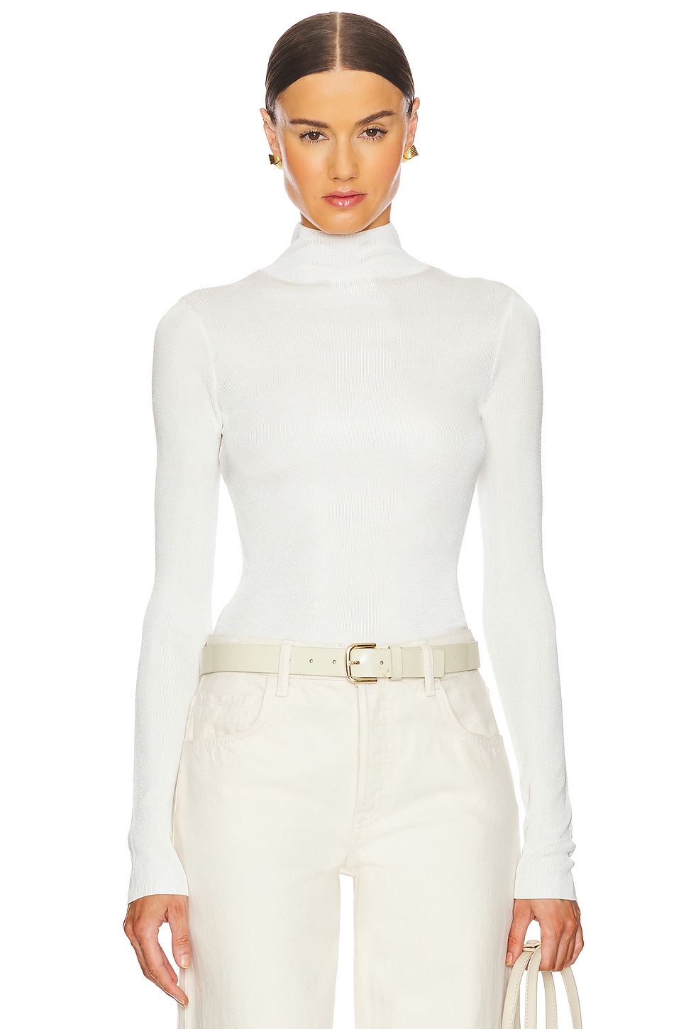 L'Academie by Marianna Syndi Knit Top