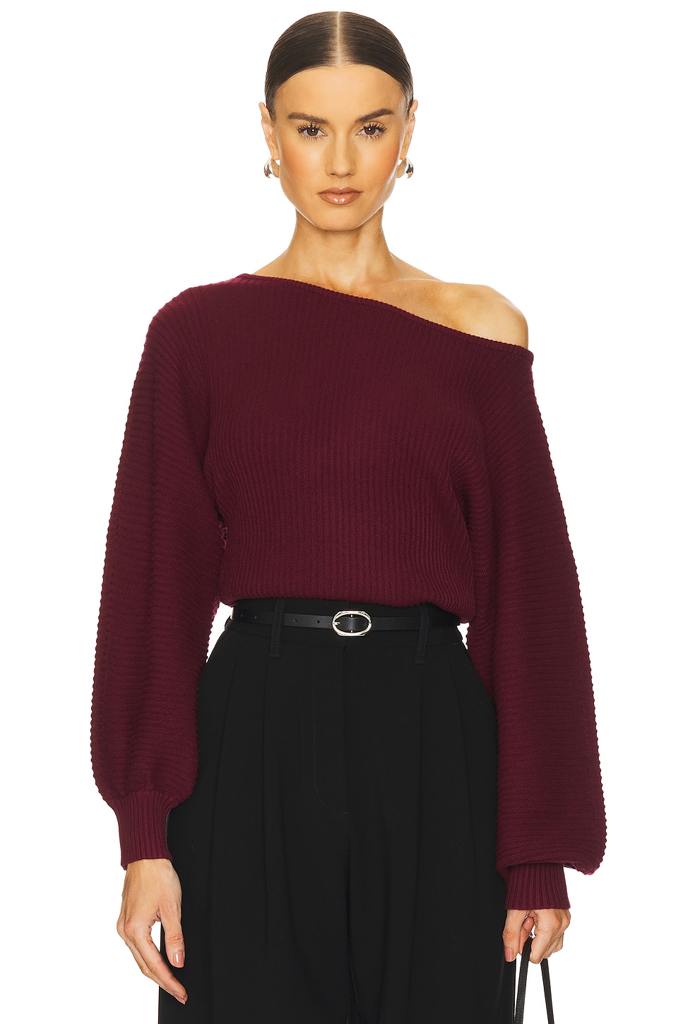 L'Academie by Marianna Indre Sweater