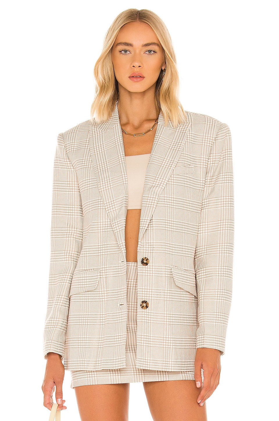 L'Academie Abigail Blazer