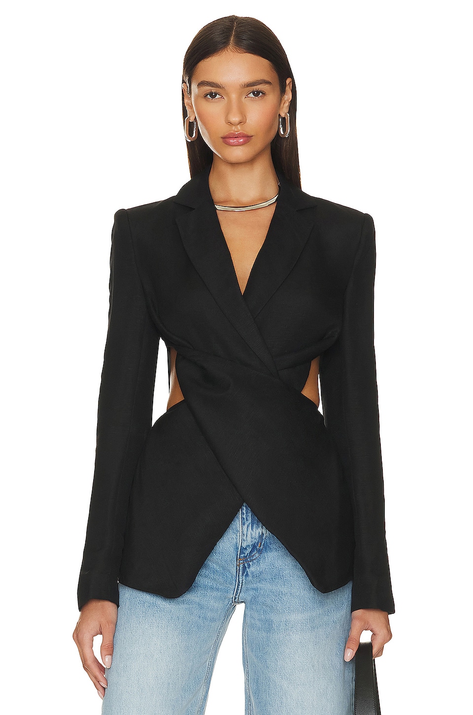 L'Academie Emmy Blazer