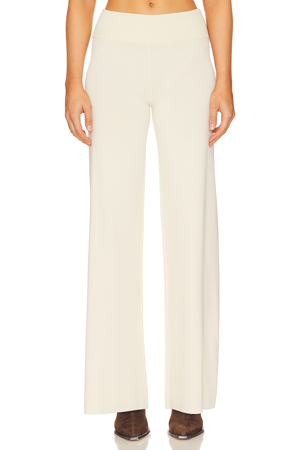 L'Academie Ria Knit Pant