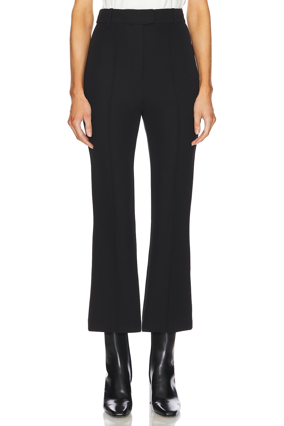 L'Academie by Marianna Sidney Crop Pant