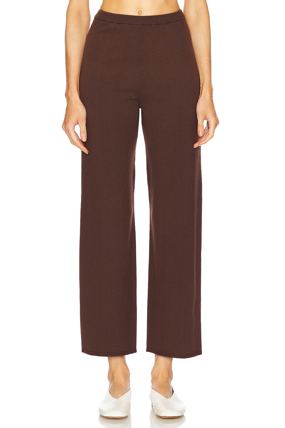 L'Academie by Marianna Maradona Knit Pant