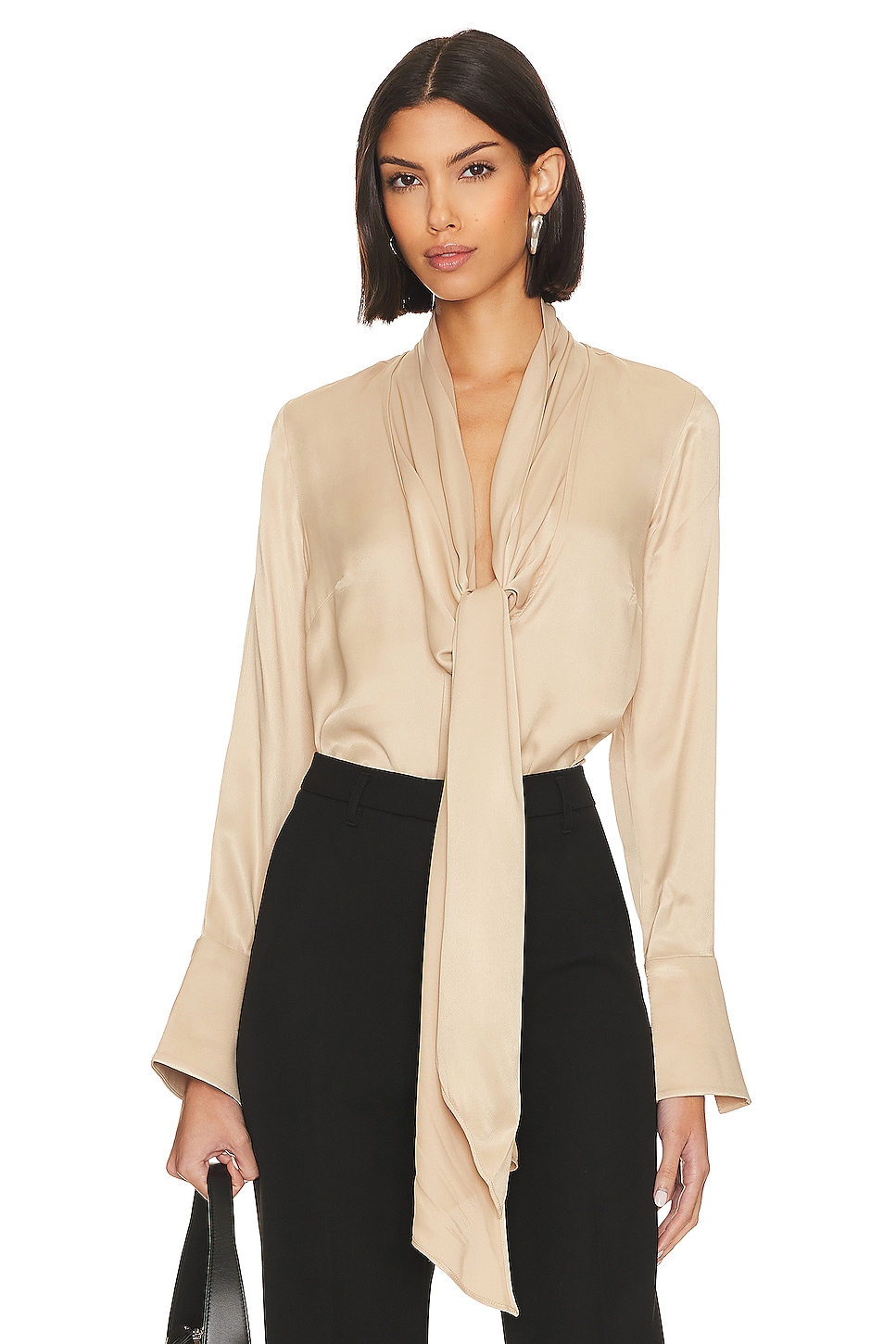 L'Academie Mila Blouse