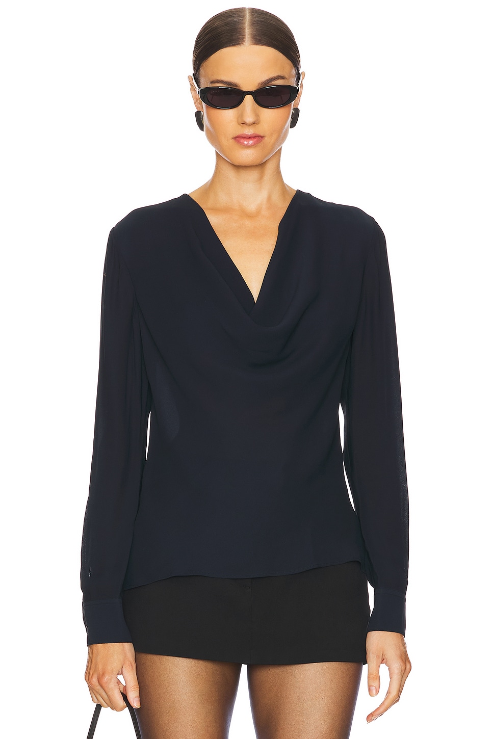 L'Academie by Marianna Panna Blouse