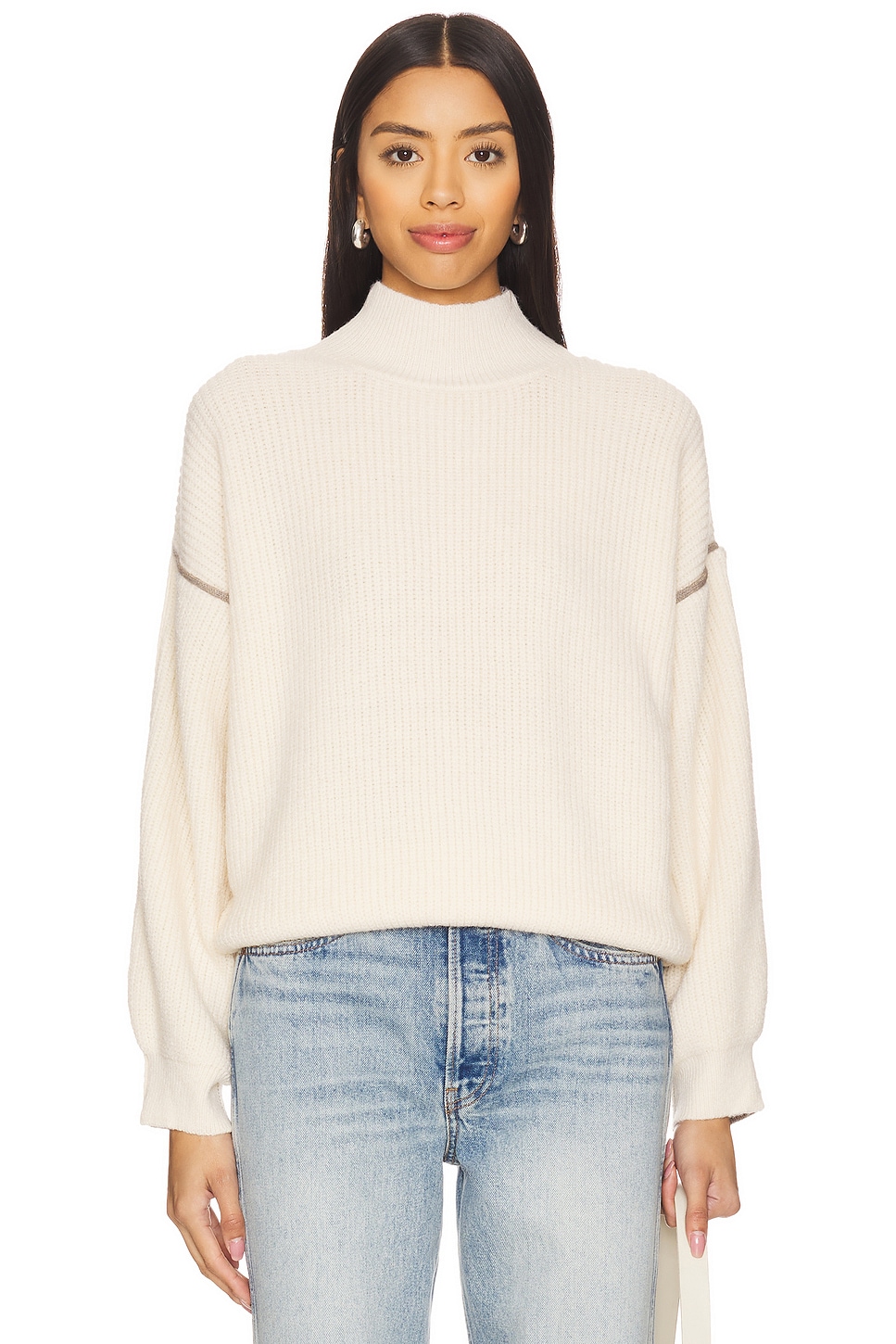 Line & Dot Katy Sweater