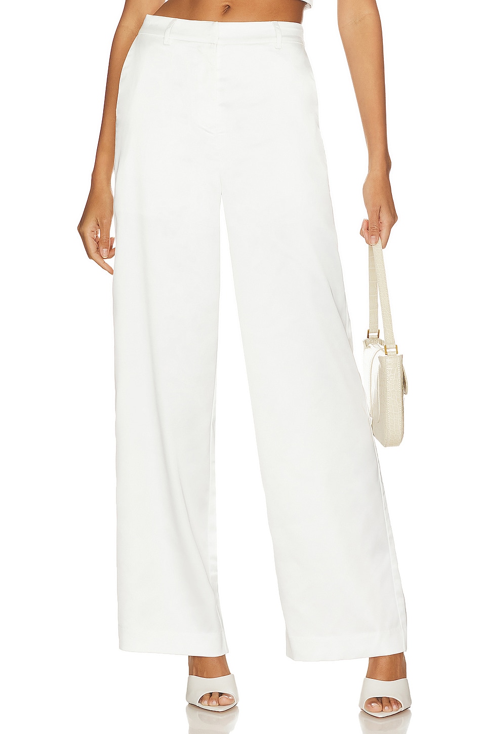 Line & Dot Celestin Wide Leg Pants