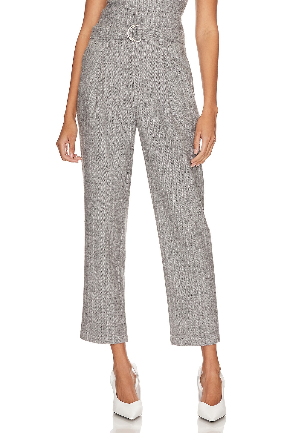 Line & Dot Paola Pants