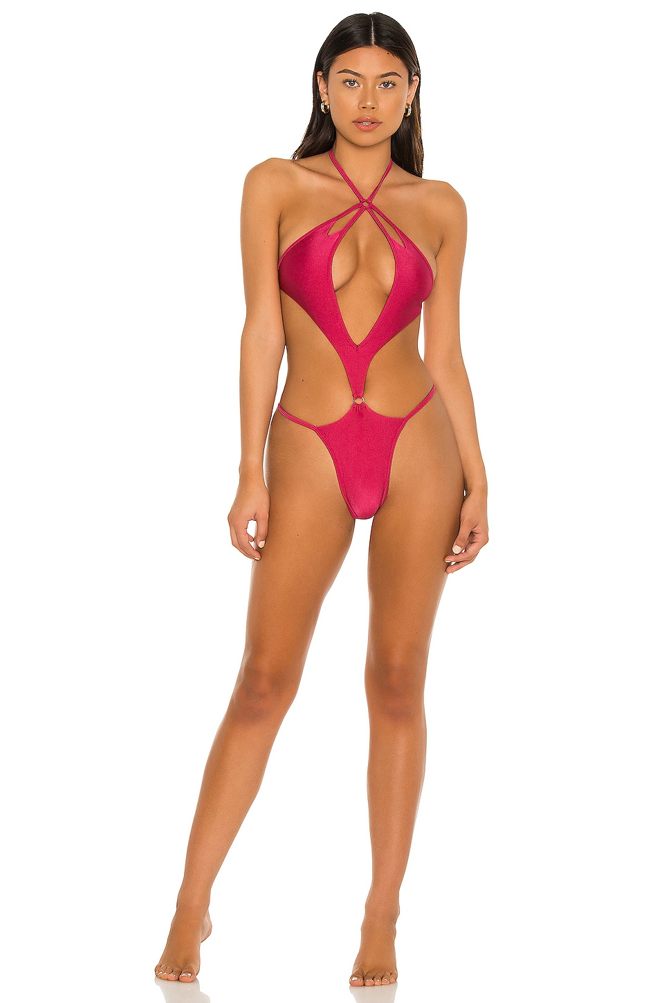 lovewave the Crystal One Piece