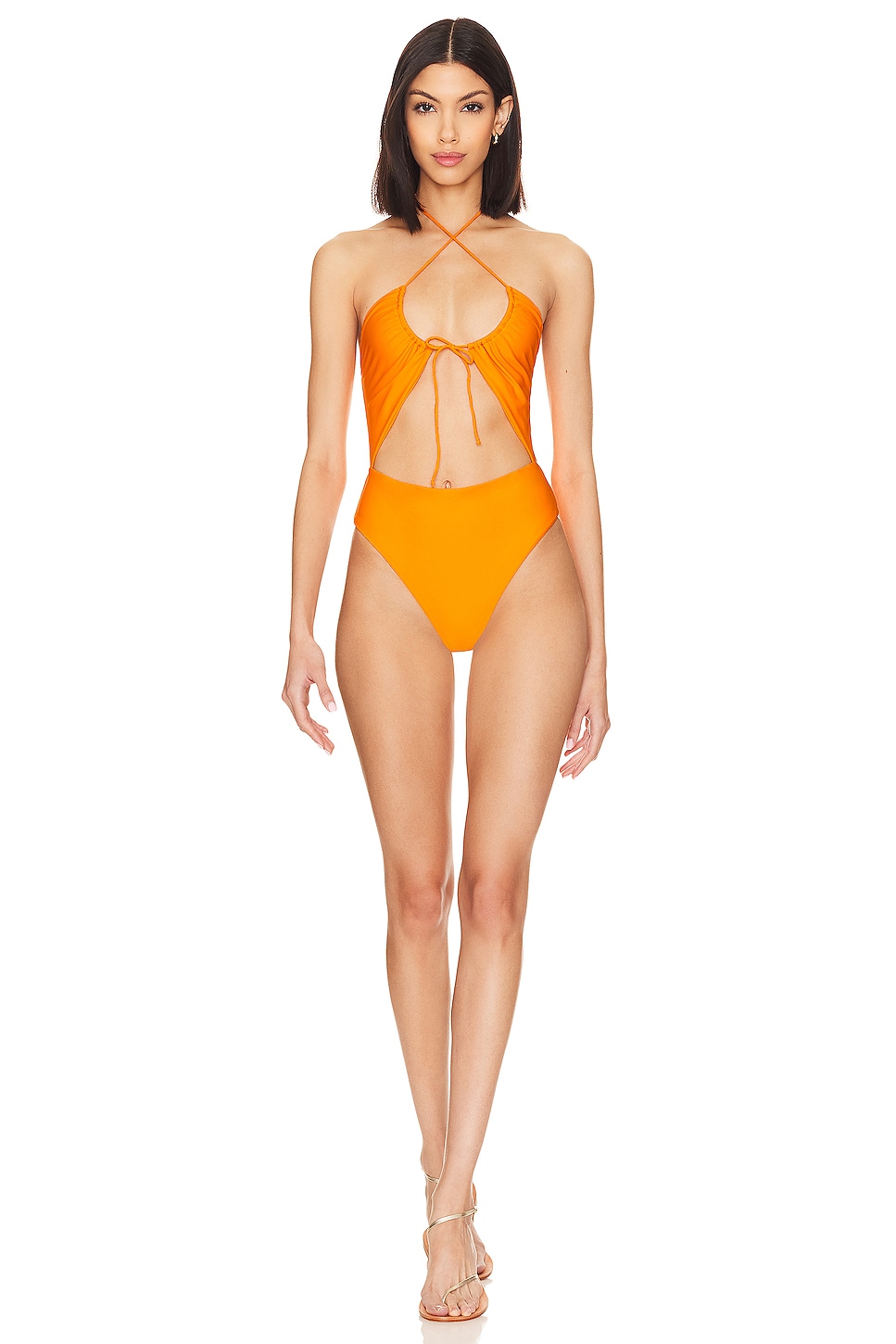 lovewave The Coralee One Piece