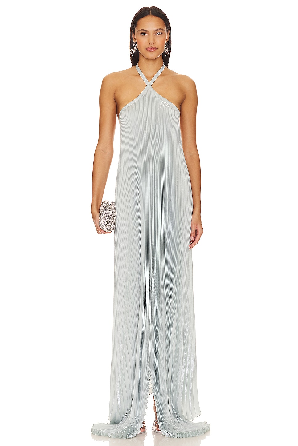 L'Academie x REVOLVE Deesse Gown