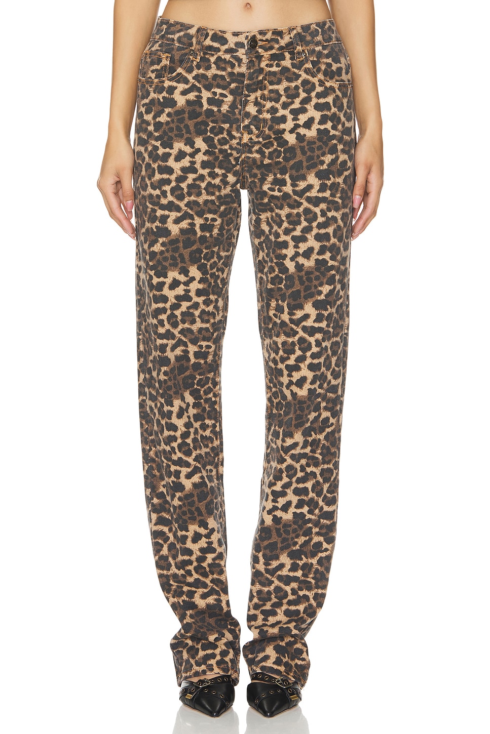 LIONESS Carmlea Jeans