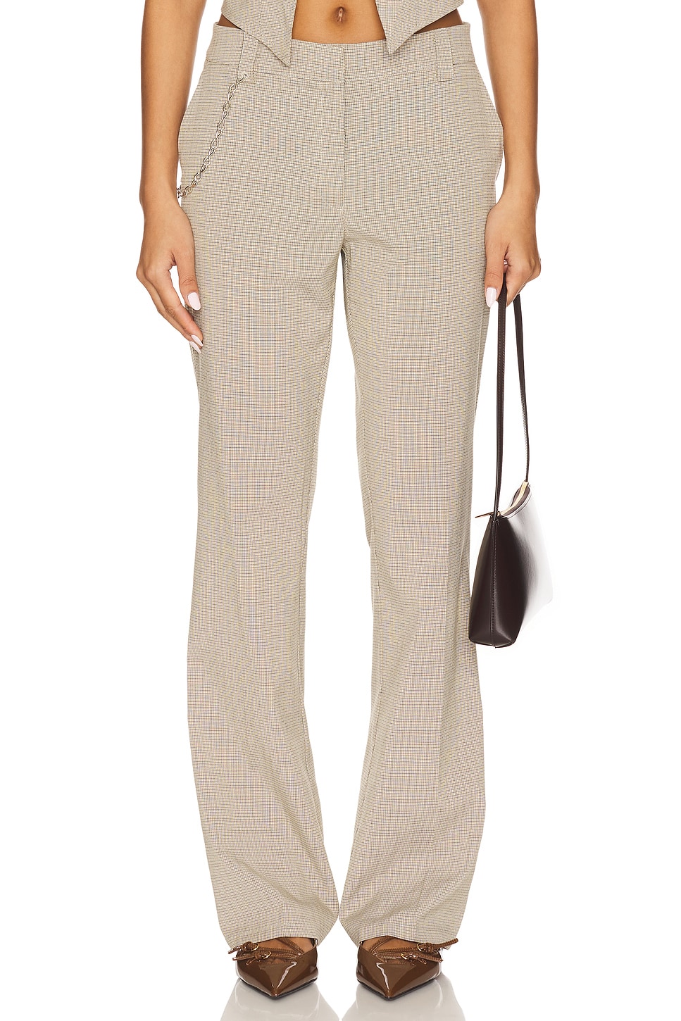 LIONESS Bessette Pant