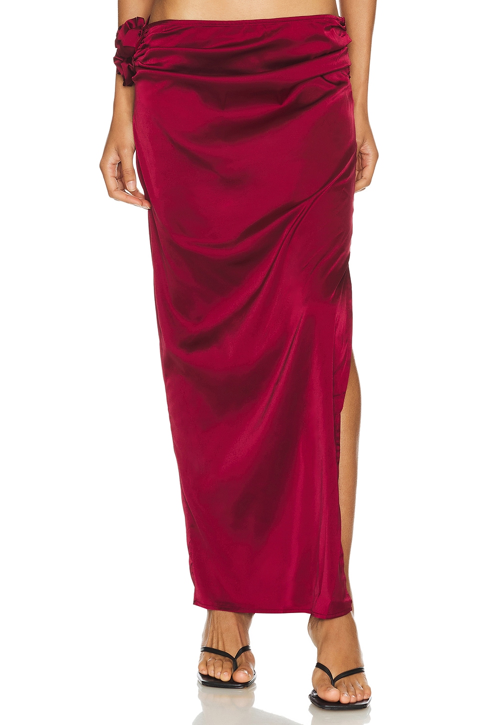 LIONESS Soulmate Maxi Skirt