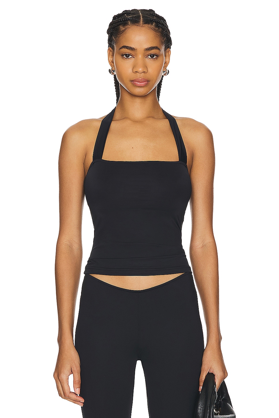 LIONESS Rouje Halter Top