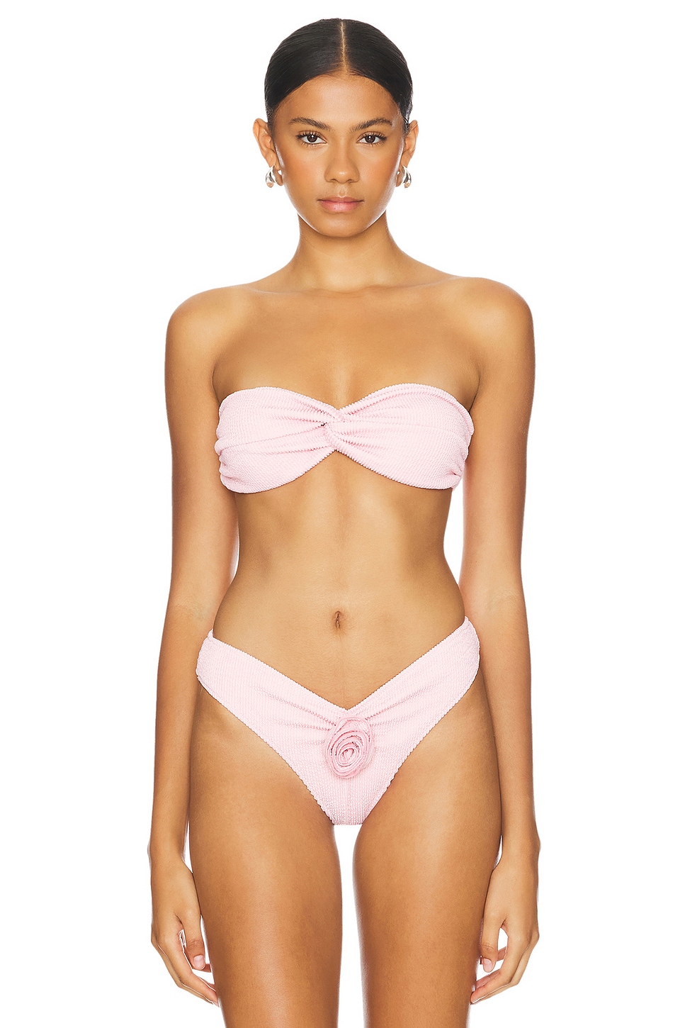 LIONESS Bisous Bandeau