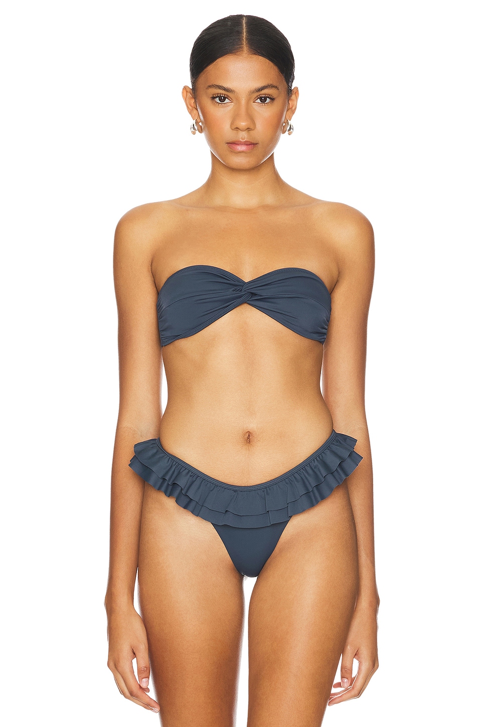 LIONESS Bisous Bandeau