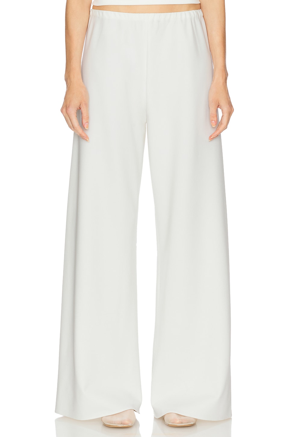 La Ligne Colby Pant