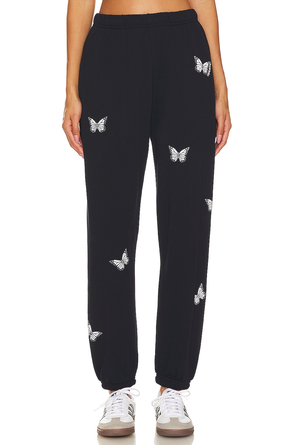 Lauren Moshi Chantria Sweatpants