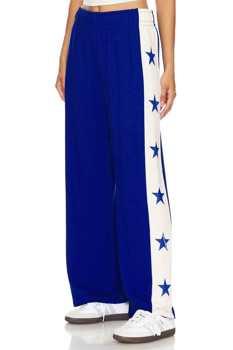 Lauren Moshi Tawny Track Pant