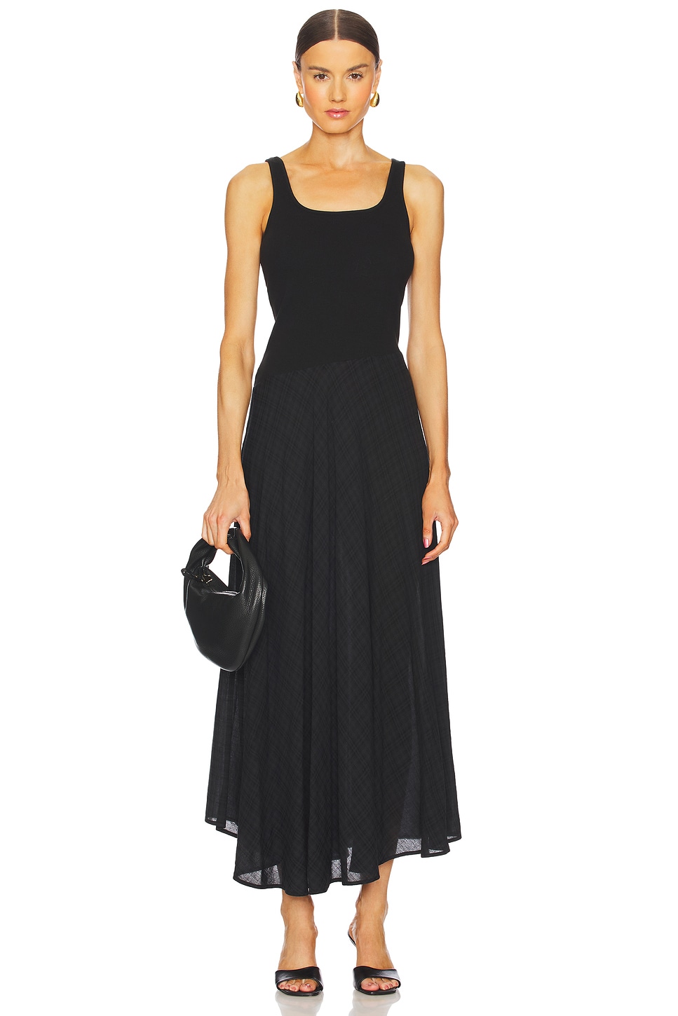 LNA Reign Dress