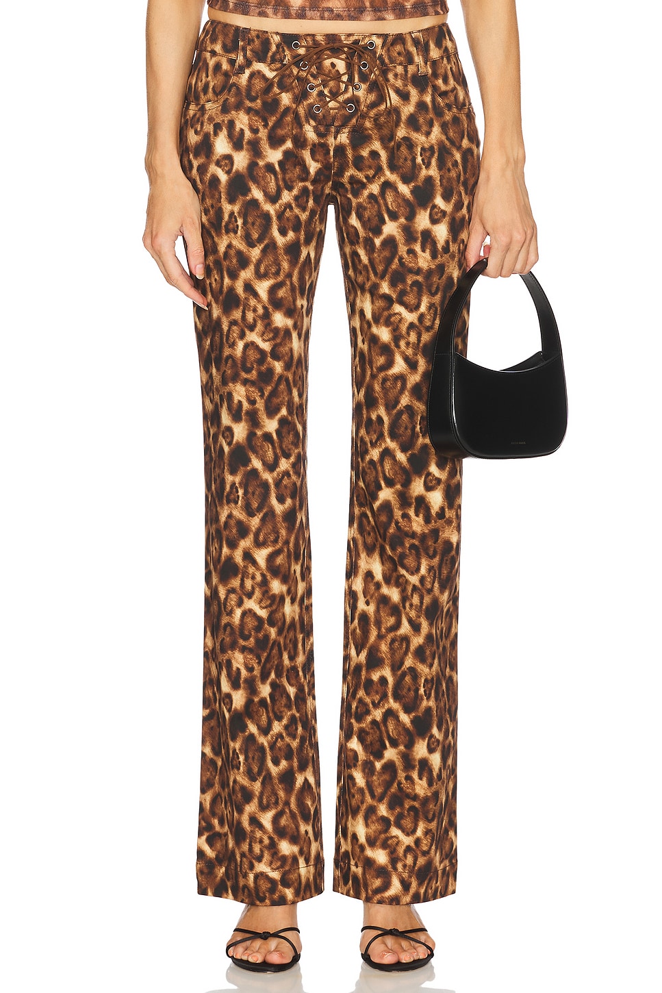 LOBA Zahara Low Rise Pants