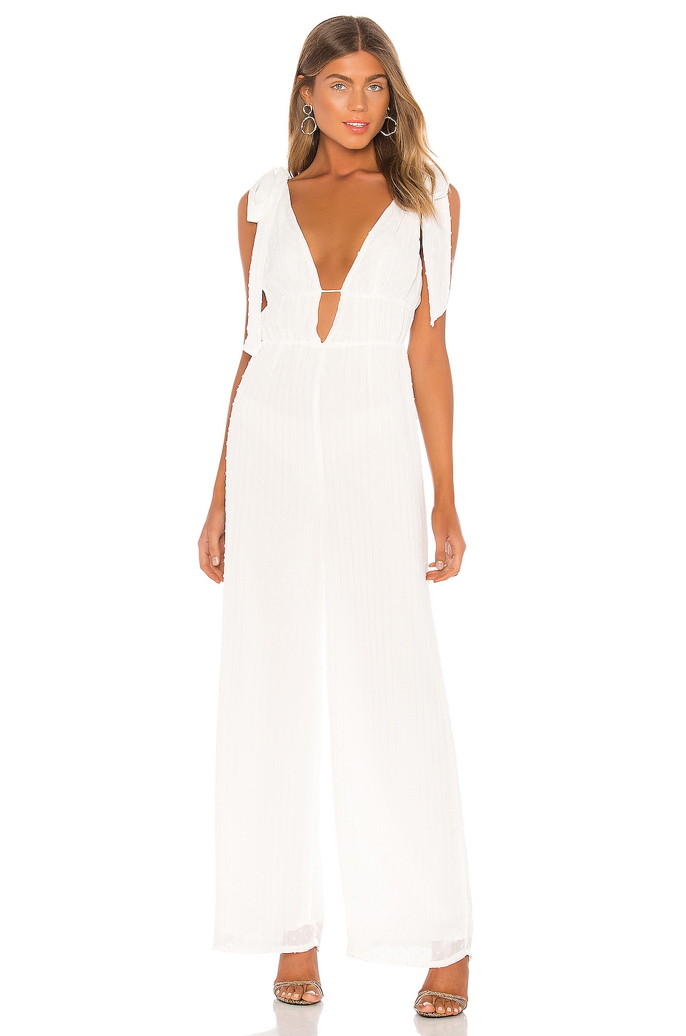 Lovers and Friends Cain Jumpsuit