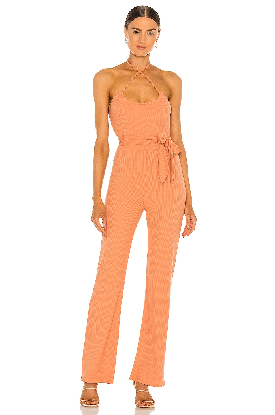 Lovers and Friends Langley Jumpsuit