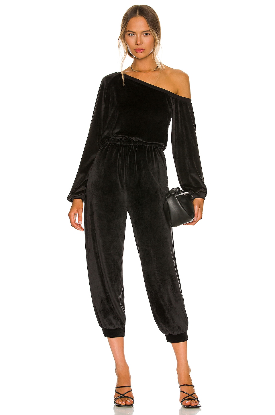 Lovers and Friends Zasha Jumpsuit