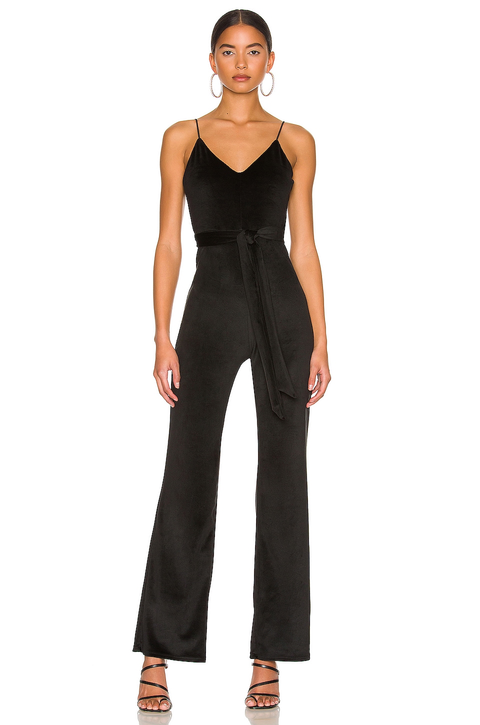 Lovers and Friends Oscar Jumpsuit