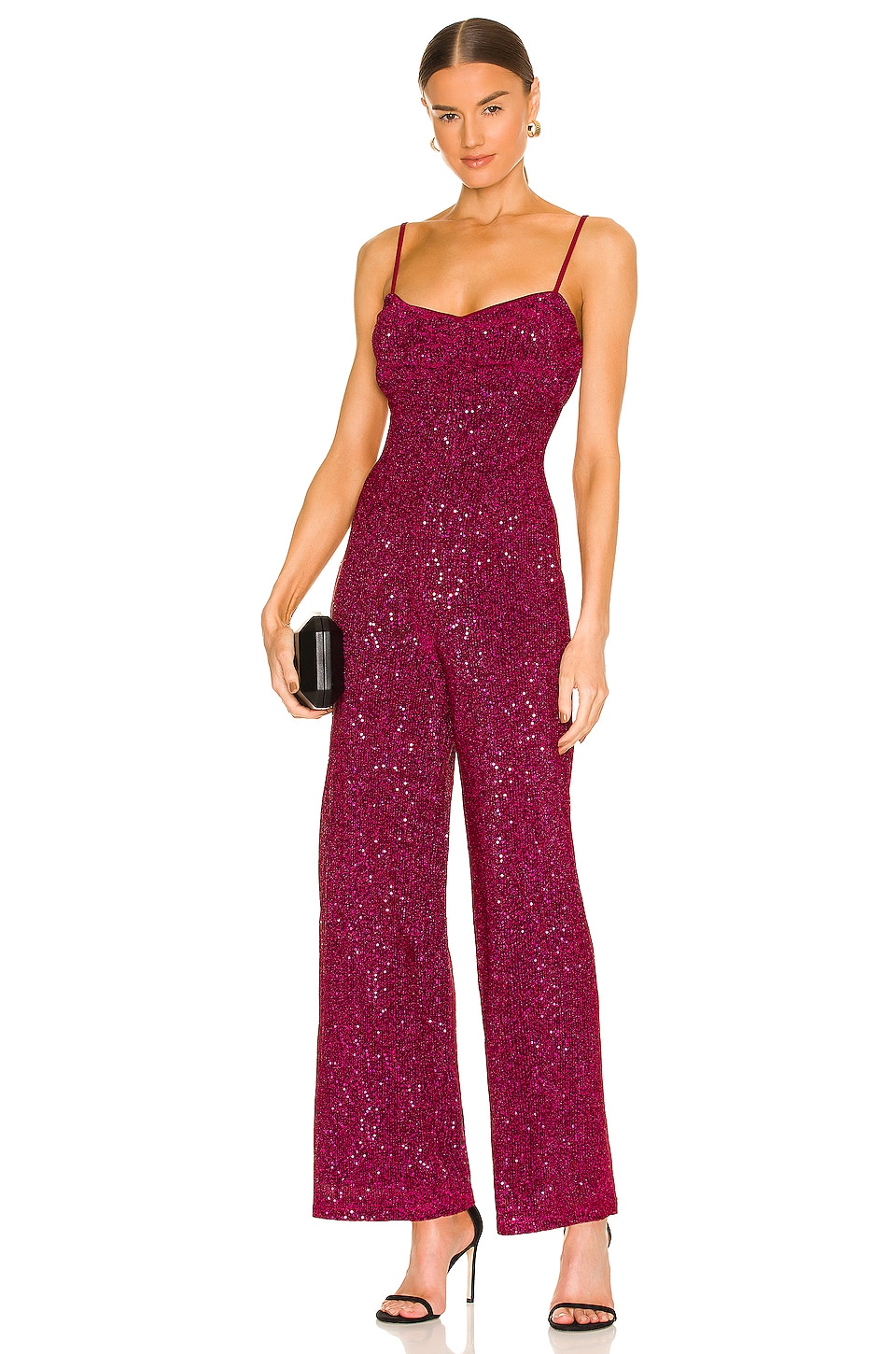 Lovers and Friends Cindie Jumpsuit