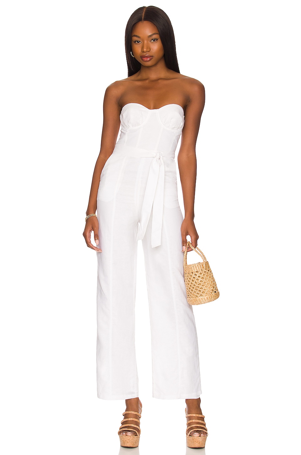 Lovers and Friends Steph Jumpsuit