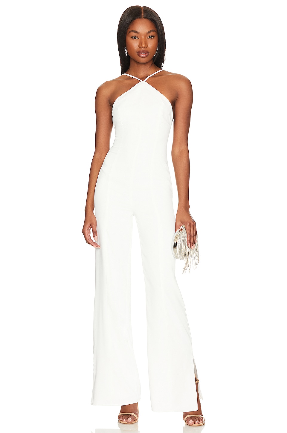 Lovers and Friends Gianni Jumpsuit