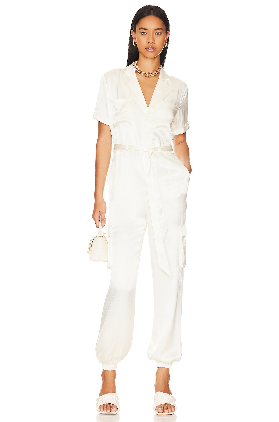 Lovers and Friends Frida Jumpsuit