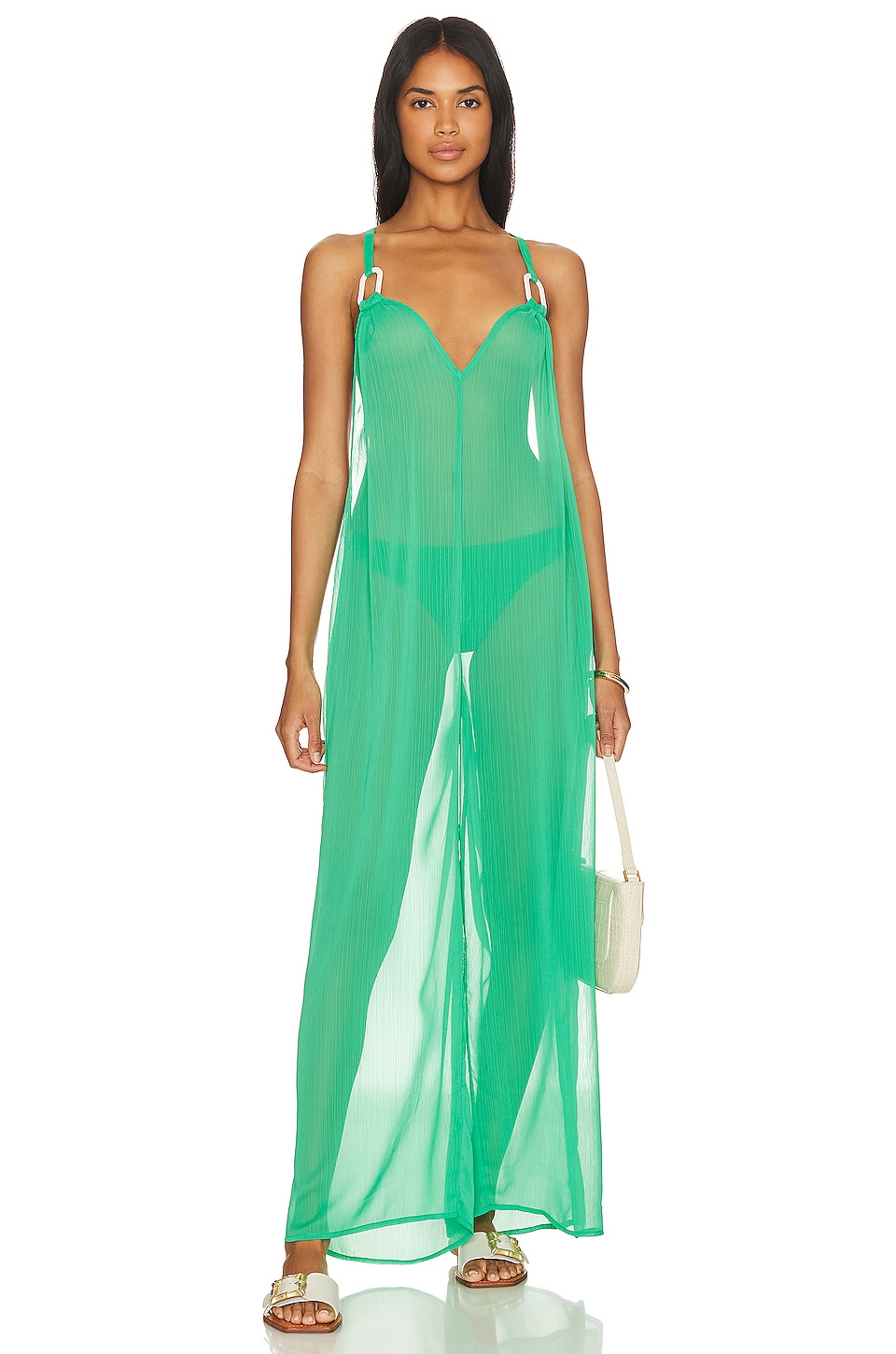 Lovers and Friends Easy Breezy Jumpsuit