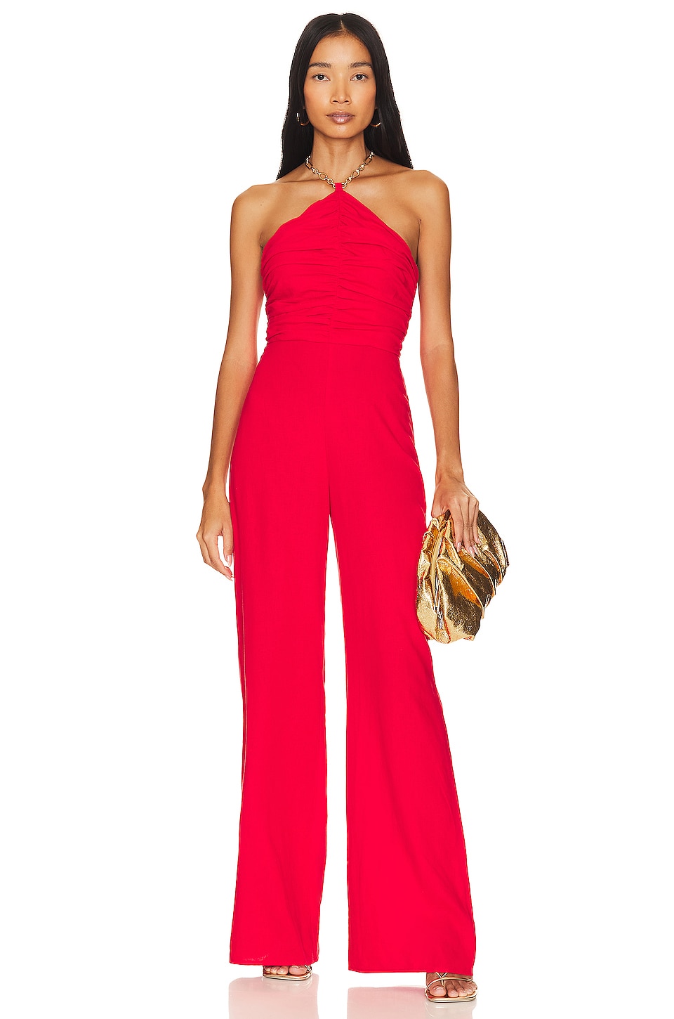 Lovers and Friends Rosalie Jumpsuit