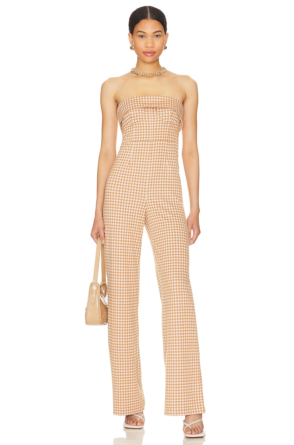 Lovers and Friends Chelsea Jumpsuit