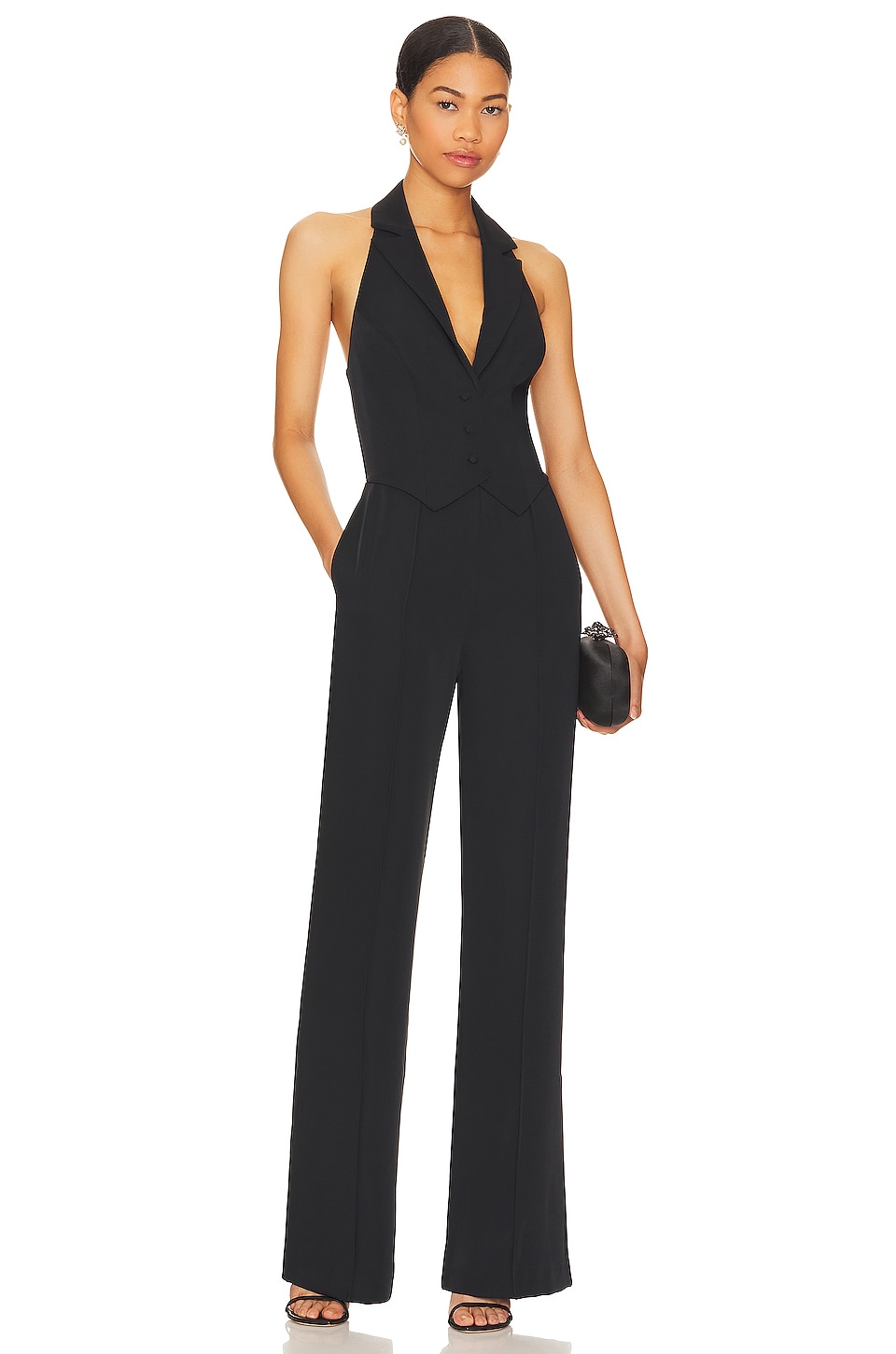 Lovers and Friends Elena Jumpsuit