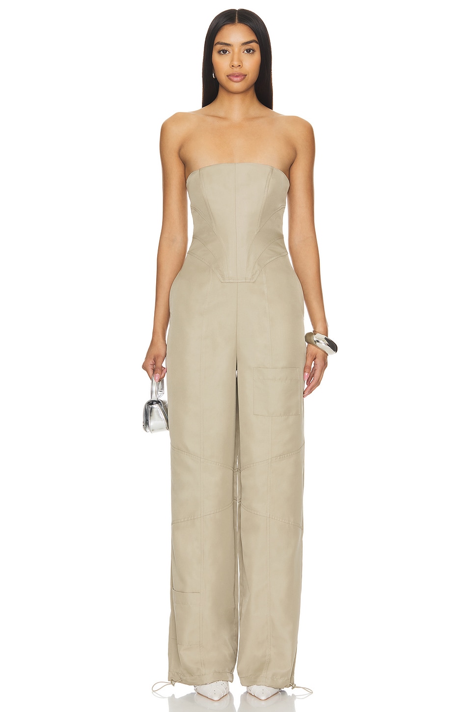 Lovers and Friends Meadow Jumpsuit