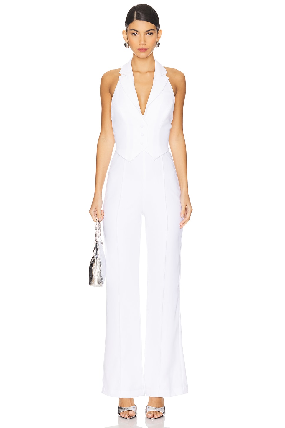 Lovers and Friends Elena Jumpsuit