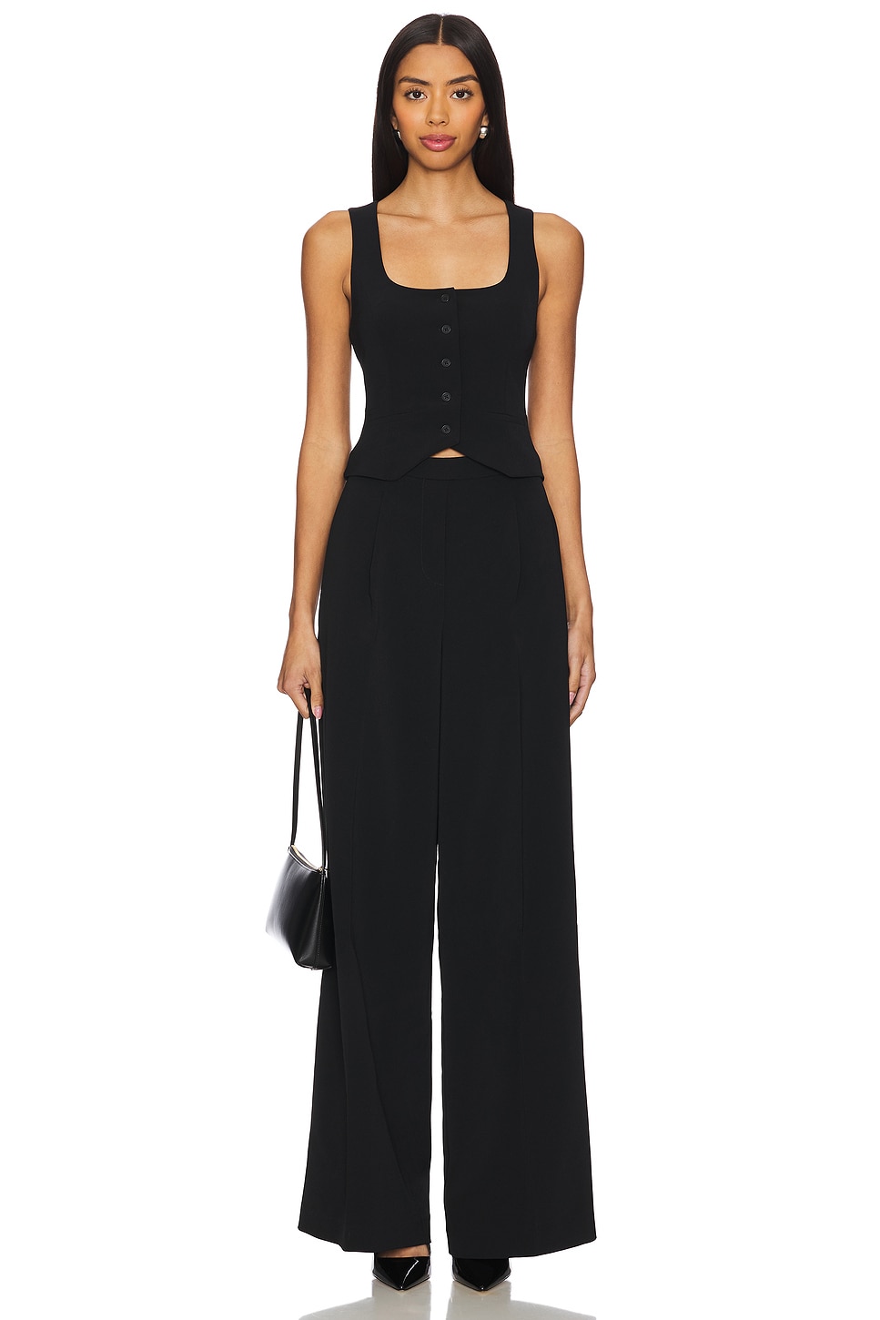 Lovers and Friends Dakota Jumpsuit