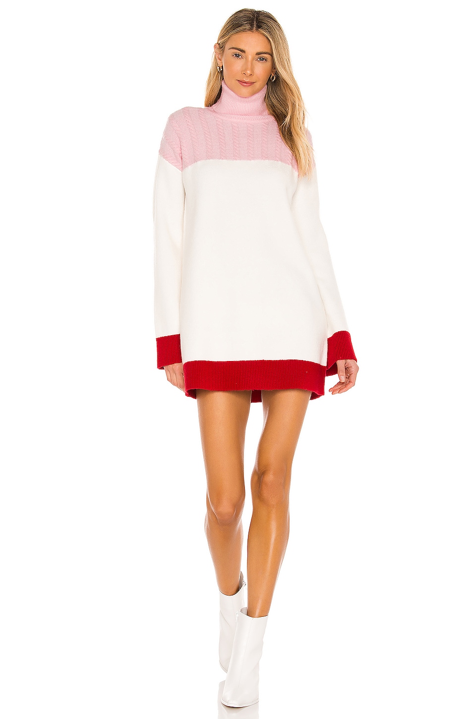 Lovers and Friends Kane Sweater Dress