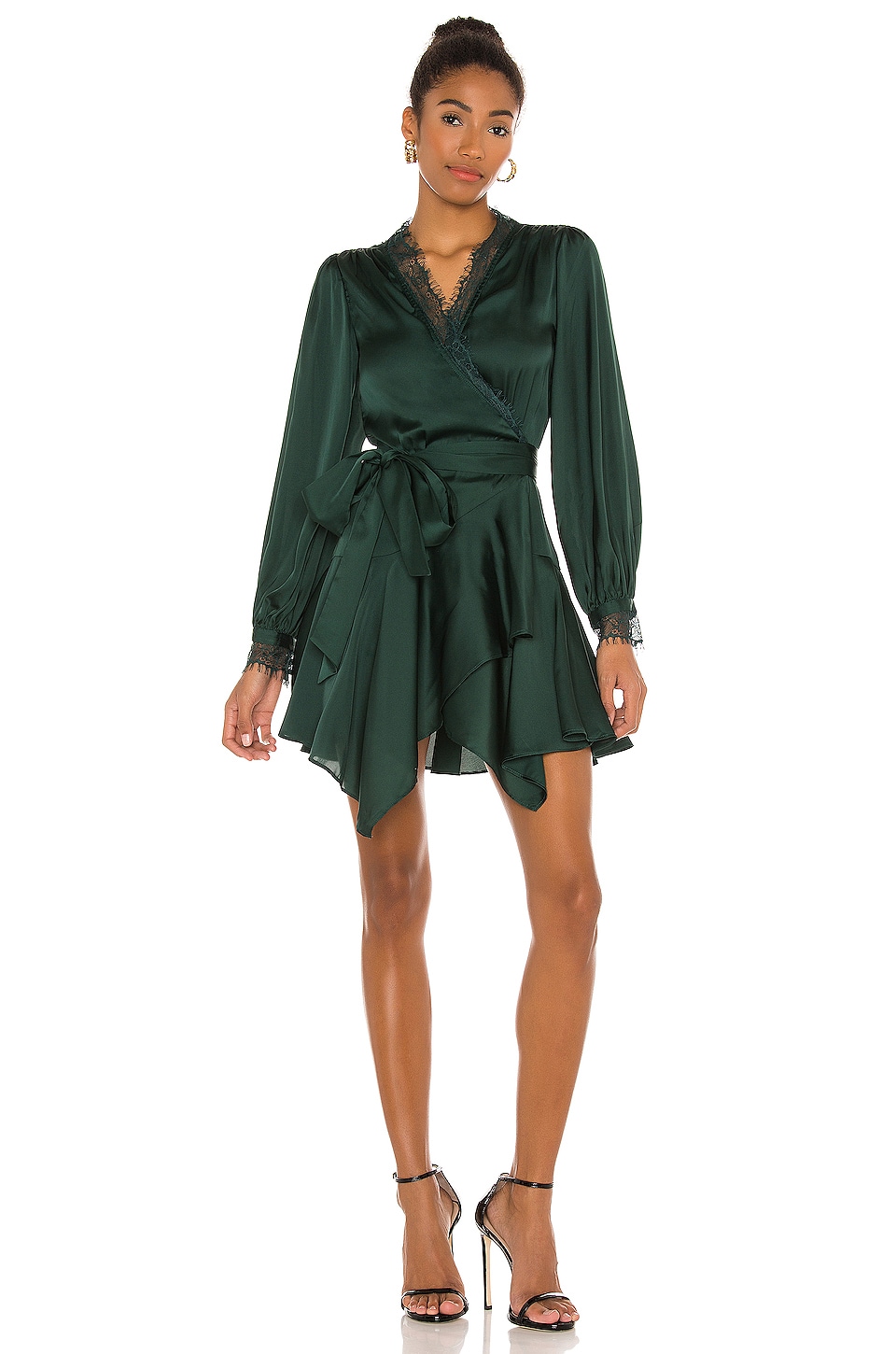 Lovers and Friends Nadeen Mini Dress