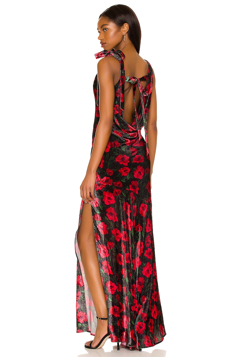 Lovers and Friends Jackie Maxi Dress